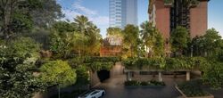 Springleaf Residence (D26), Apartment #616491191